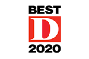 Best D 2020