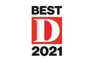 Best D 2021