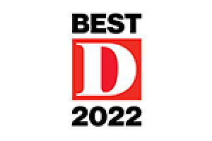 Best D 2022